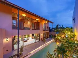 Sand Gem Villa 3BDR and private pool