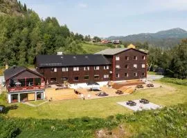 Austbø Hotell