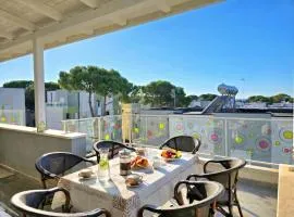 Sunny Beach Penthouse 271