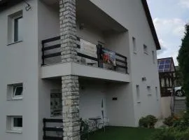 Napolá apartman