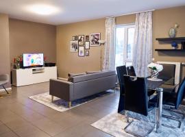 Home2lux, Hotel in Esch an der Alzette