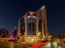 VERTA Hotel Al Olaya Riyadh