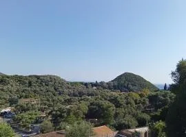 Poseidon Complex
