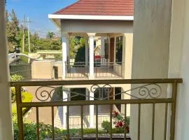 KiGALI CLASSIC MOUNTAIN VIEW HOTEL