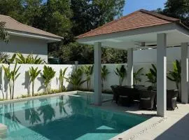 Villa Palm Sip Sam