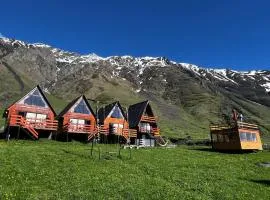 Cozy Home Kazbegi