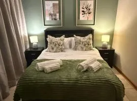 La Victory apartments