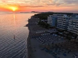 Oasis Apart-Hotel Residence Vlore