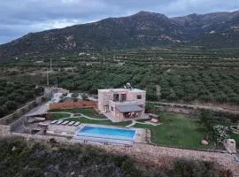 VILLA DEMETRA