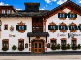 Hotel Schatten