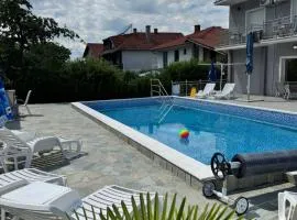 Apartmani Janosevic