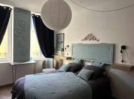 Chez Anne