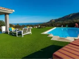 Villa Mare Monti