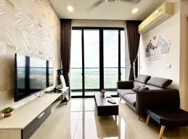 Legoland Medini D Pristine Unblock View High Floor