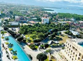Mactan Newtown Condo Rentals