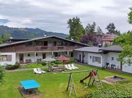 Ferienwohnungen Benedikt