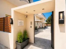 Sea And Sky Suites Near Athens Airport By SEM