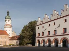 Vlaštovčí dům