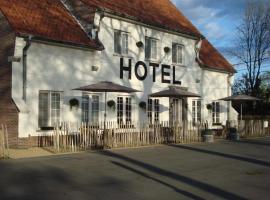 Hotel Amaryllis: Maldegem şehrinde bir otel