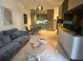 Eclipse Luxury Suite