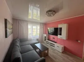VA Apartments
