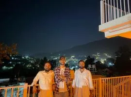 JIJIVISHA Homestay