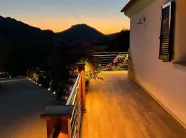 Tenuta Petra Manna