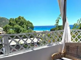 Lentiscu Seaview Holiday Home Solanas