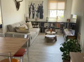 Charmant appartement