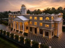 raj Regent kurichy