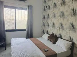 2Bhk Entire luxury home -Udaipur Serenity Homestay