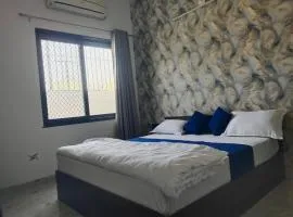 2Bhk Entire luxury home -Udaipur Serenity Homestay