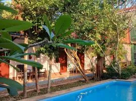 Pondok IJo Guesthouse