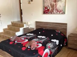 Love Holiday Suite 1