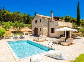 Villa Boscheto Pente