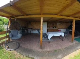 Gästehaus Kathi Campingplatz Buschcamper