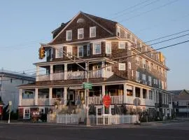 Hotel Macomber