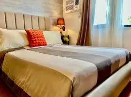 Cebu Sweet Staycation 1 Bedroom Condo