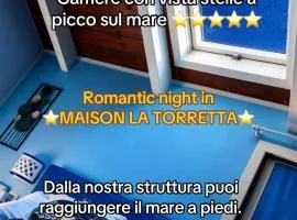 Maison La Torretta