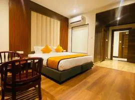 Hotel City Palace Nepalgunj