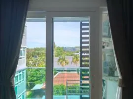 Nai Harn beach - One bedroom on 4 floor at Calypso
