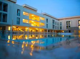 Hotel Terme Marine Leopoldo II TERME & SPA, viešbutis mieste Marina di Grosseto