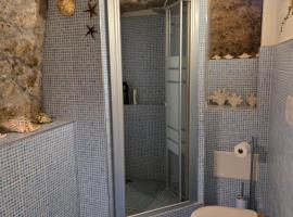 Domu Malaspina, hotel di Bosa
