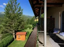 Zirbitzblick