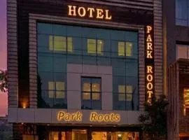 Shree Ji Hotel Park Roots