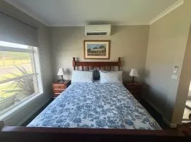 Park Views Guest Room