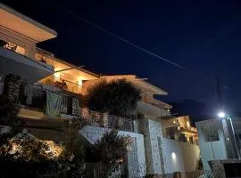 Dimitra Beach Apartments - Thassos Skala Potamias