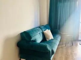 Infinity apartments 1