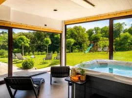 Adalia Private Wellness House Sauna & Jakuzzi