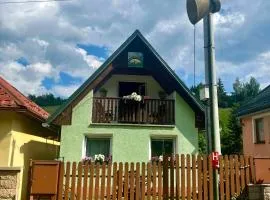Domček u Ferka